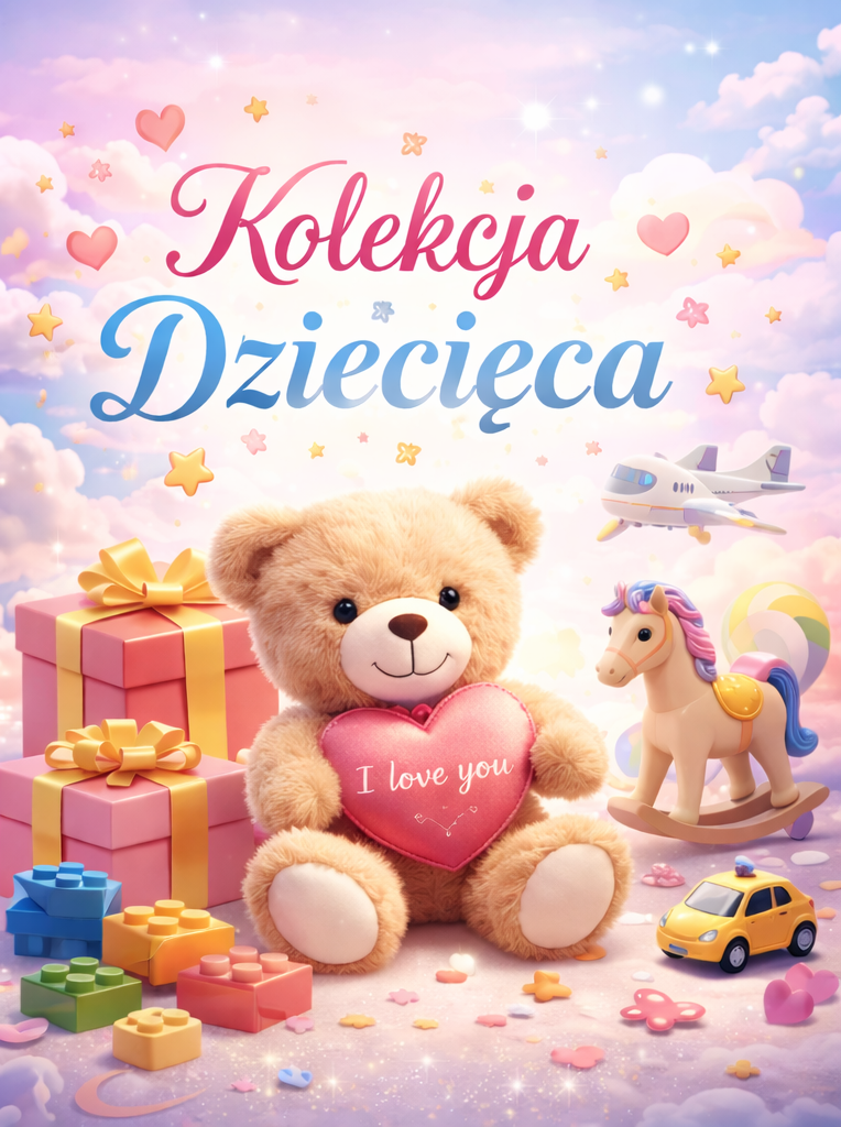 Kolekcja dziecięca